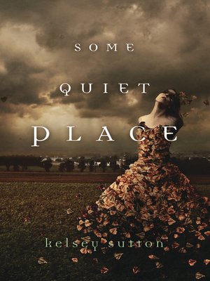 cover image of Some Quiet Place